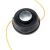 681568- Mosor Motocoasa Fir Nylon Cu Autocut Si Alimentare Rapida 1159/ G[Mm]:2.4; L[M]:2.4/ G[Mm]:2.4; L[M]:2.4; M:10x1.25